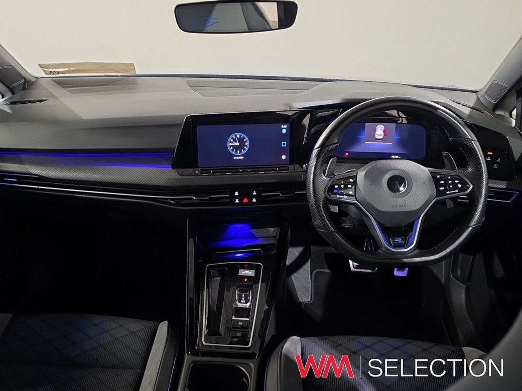 2023 Volkswagen Golf