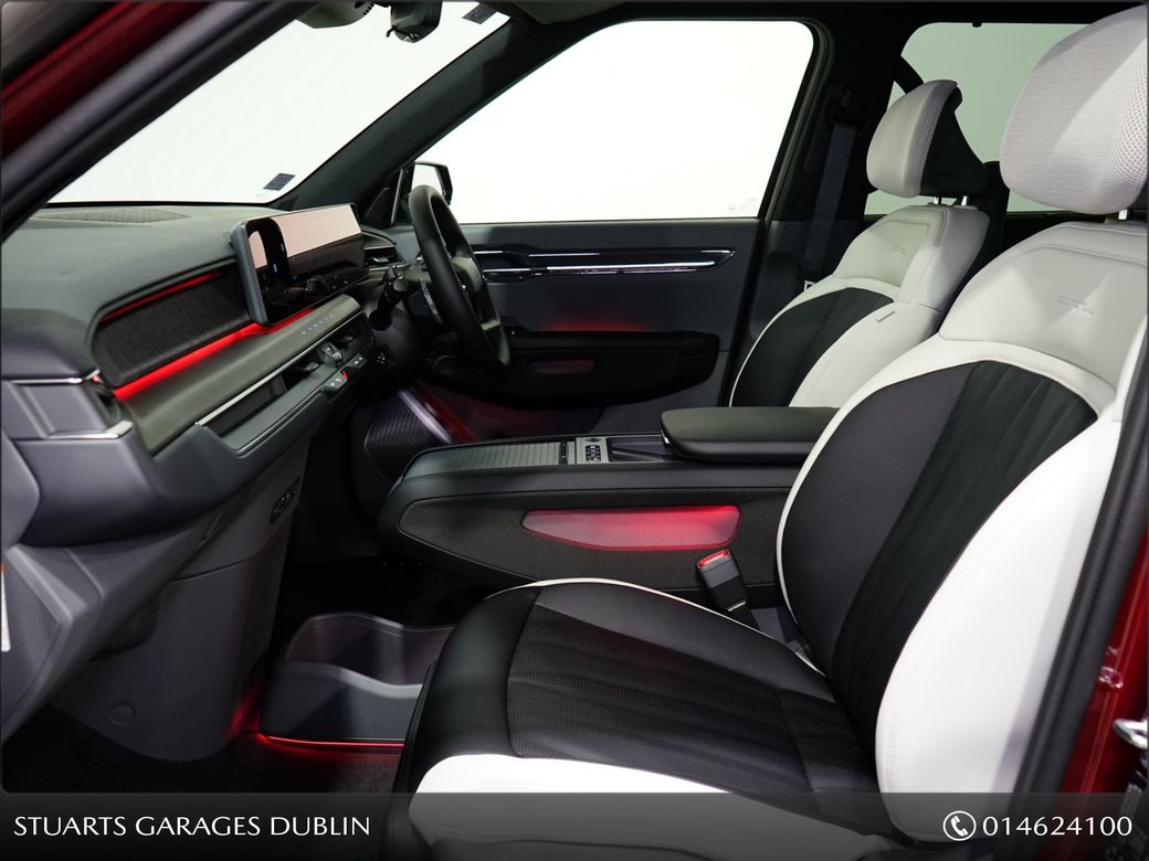 2026 Kia EV9