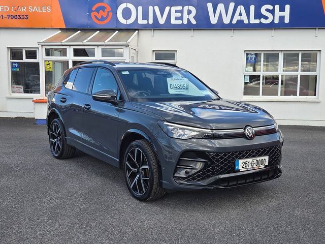 vehicle for sale from Oliver Walsh Autos