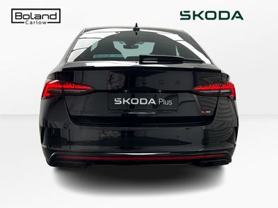 2025 Skoda Octavia