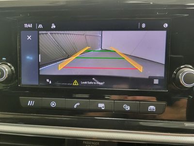 2022 SEAT Tarraco