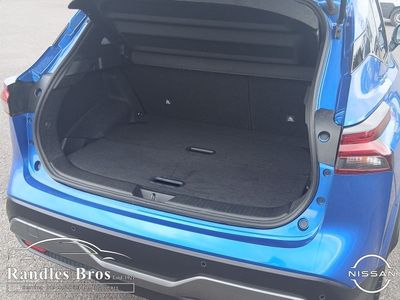 2024 Nissan Qashqai