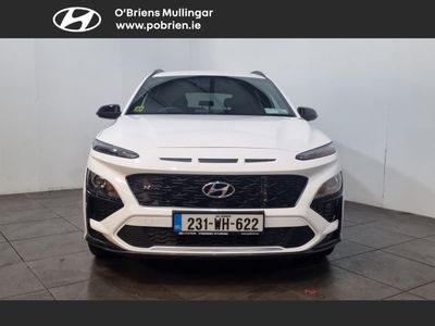 2023 Hyundai Kona