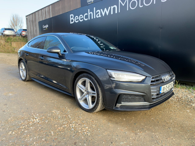 vehicle for sale from Beechlawn Motors