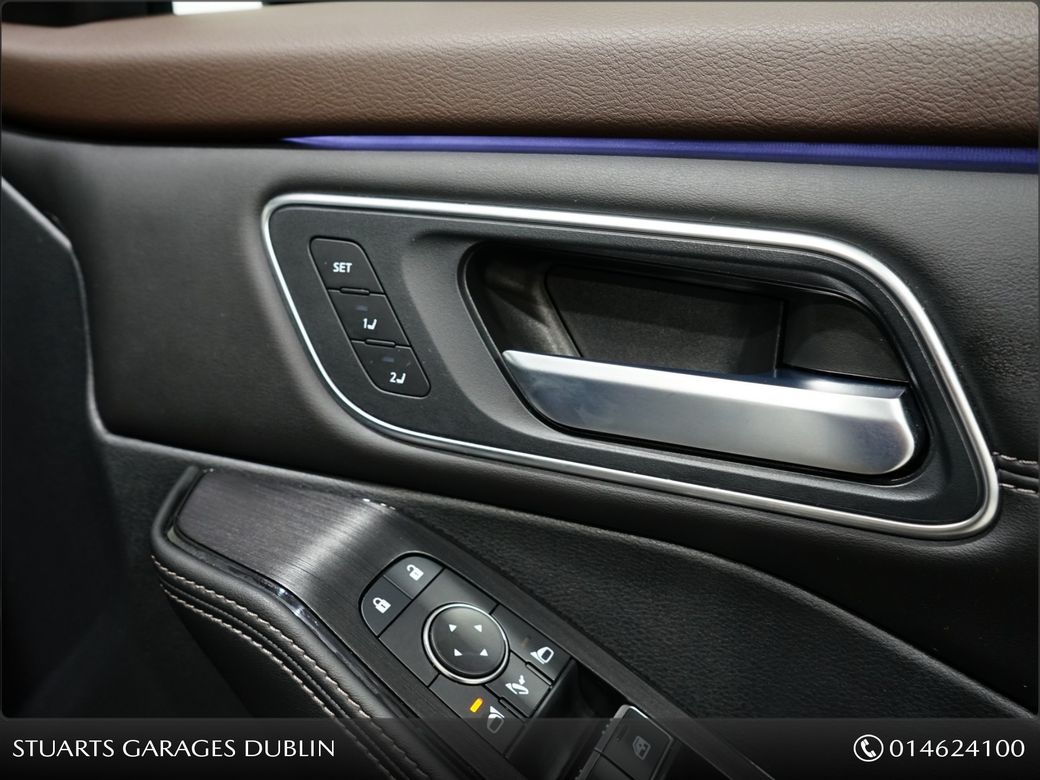 2025 Nissan X-Trail