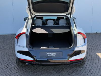 2026 Kia EV6