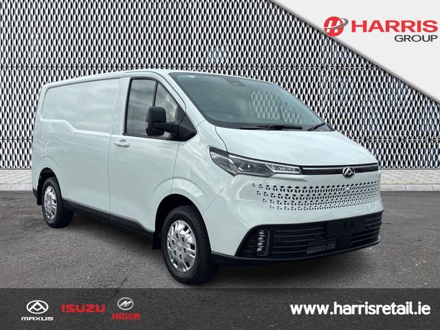vehicle for sale from Harris Retail