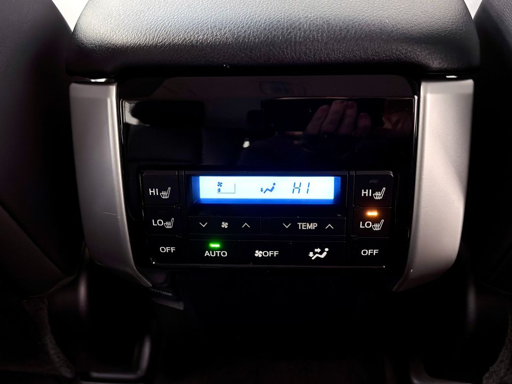 2023 Toyota Landcruiser