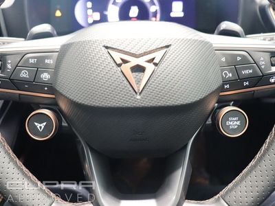 2024 Cupra Leon
