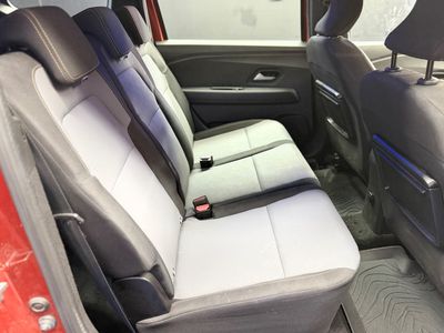 2023 Dacia Jogger