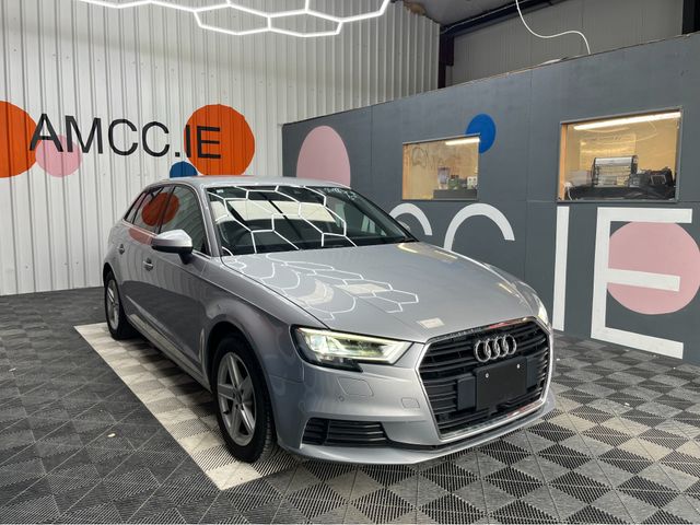 vehicle for sale from The Automatic Motor Car Centre