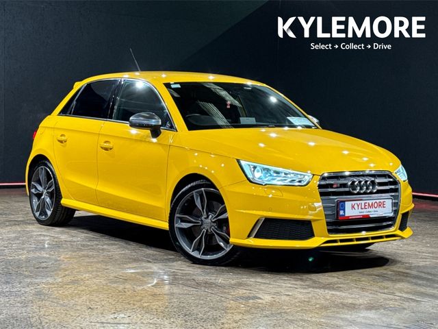vehicle for sale from Kylemore Cars