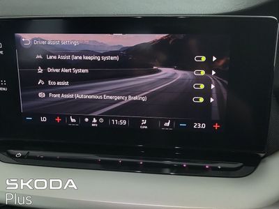 2024 Skoda Octavia