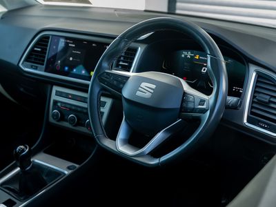 2023 SEAT Ateca