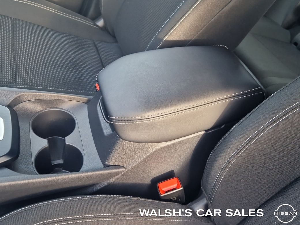 2026 Nissan Qashqai