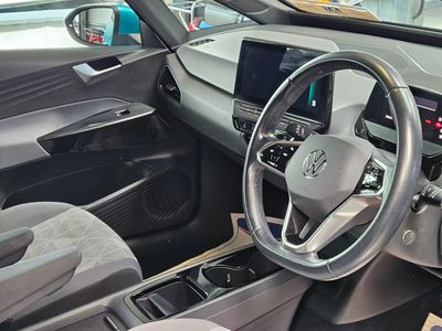 2022 Volkswagen ID.3