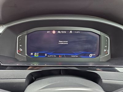 2021 Volkswagen Arteon