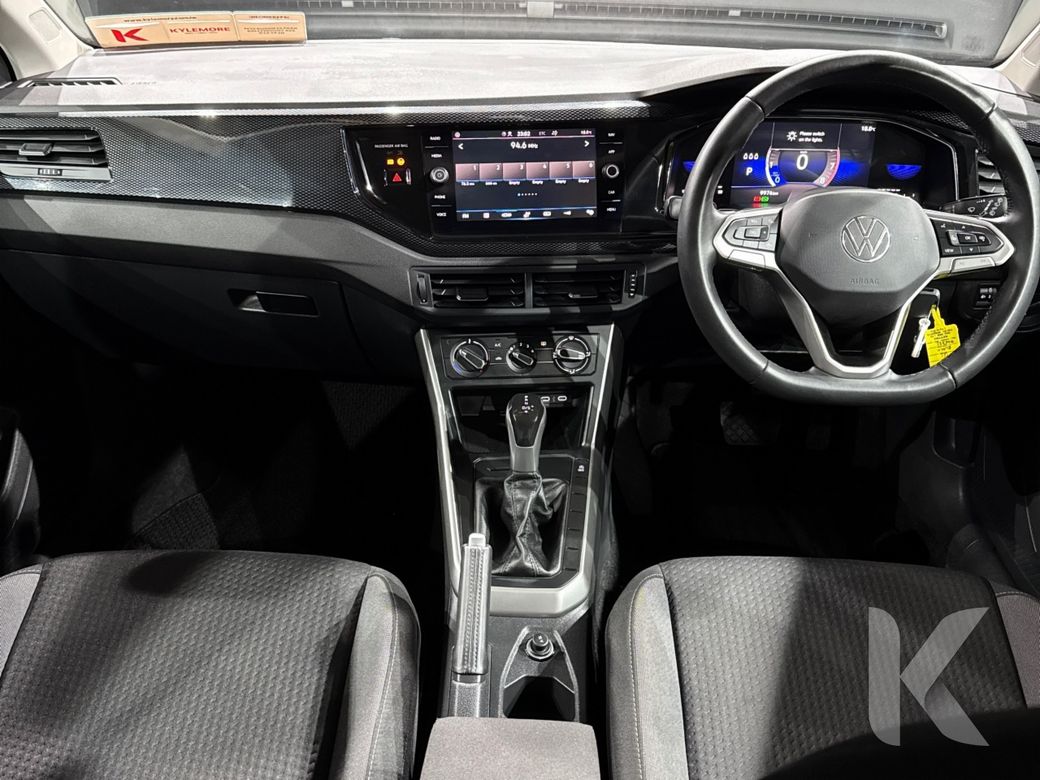 2023 Volkswagen Polo