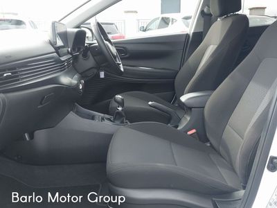 2026 Hyundai i20