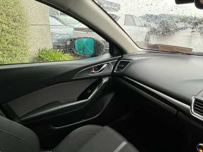 2018 Mazda Mazda3