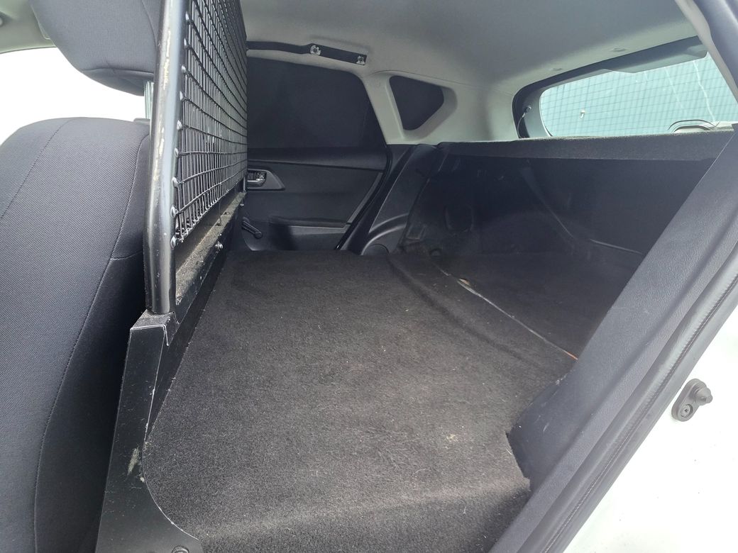 2018 Toyota Auris