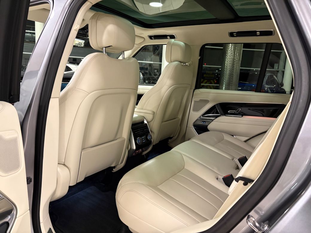 2024 Land Rover Range Rover