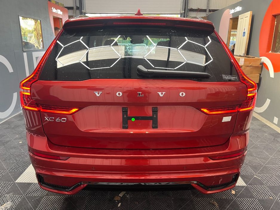 2024 Volvo XC60