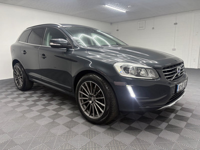 2016 Volvo XC60
