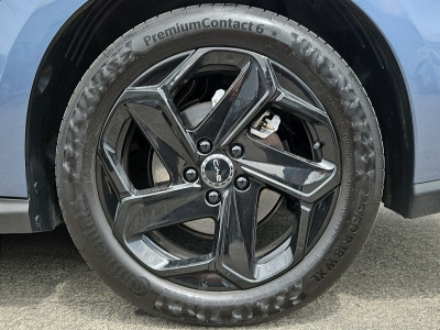 2026 BYD Seal