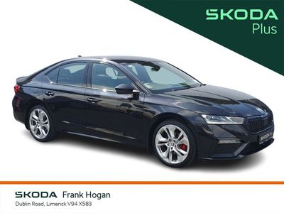 2024 Skoda Octavia