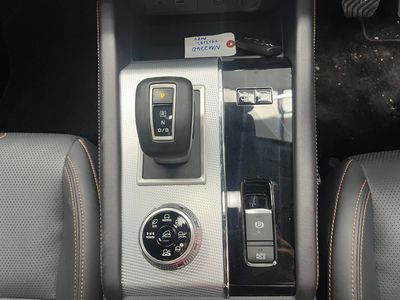 2023 Mitsubishi Outlander