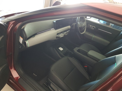 2027 Kia EV4