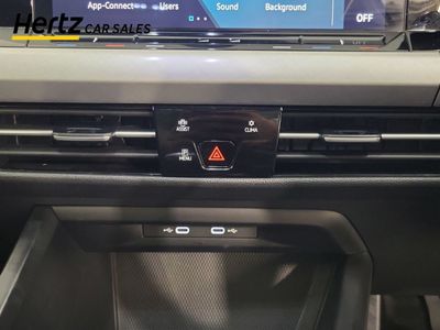 2023 Volkswagen Golf