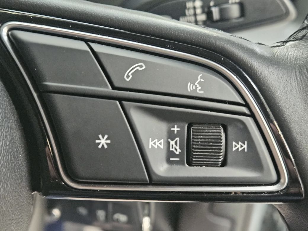 2024 Audi A1