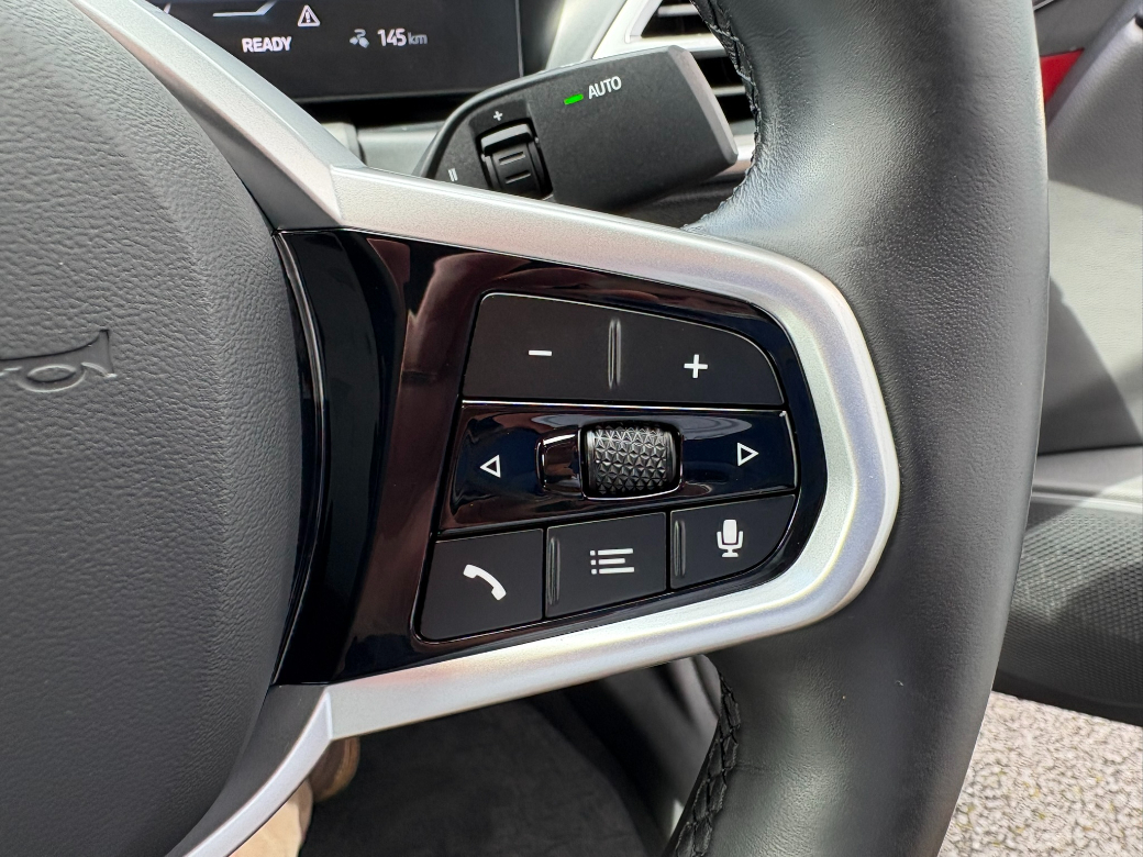2024 BMW i4