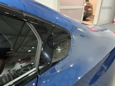 2024 BMW i5
