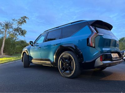 2024 Kia EV9