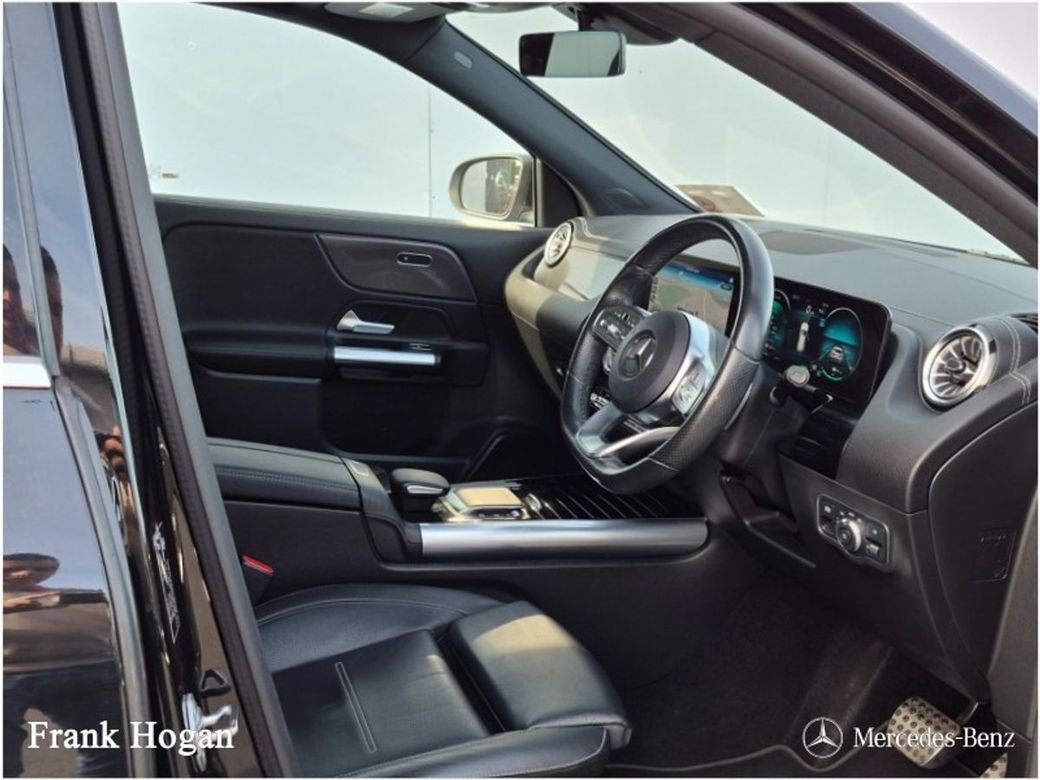 2022 Mercedes-Benz GLA Class