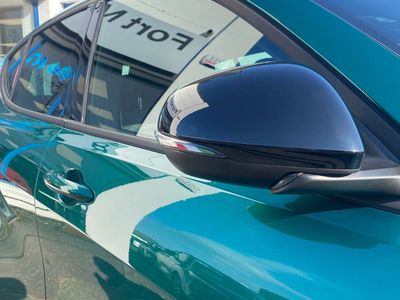 2025 Alfa Romeo Tonale