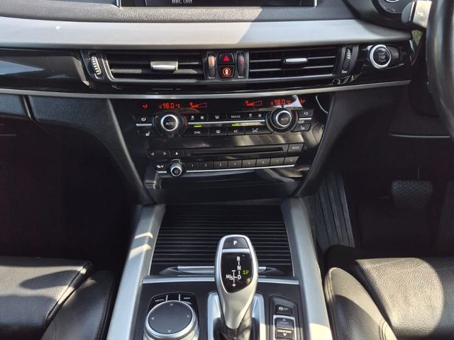 2017 BMW X5