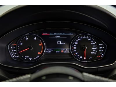 2023 Audi A4