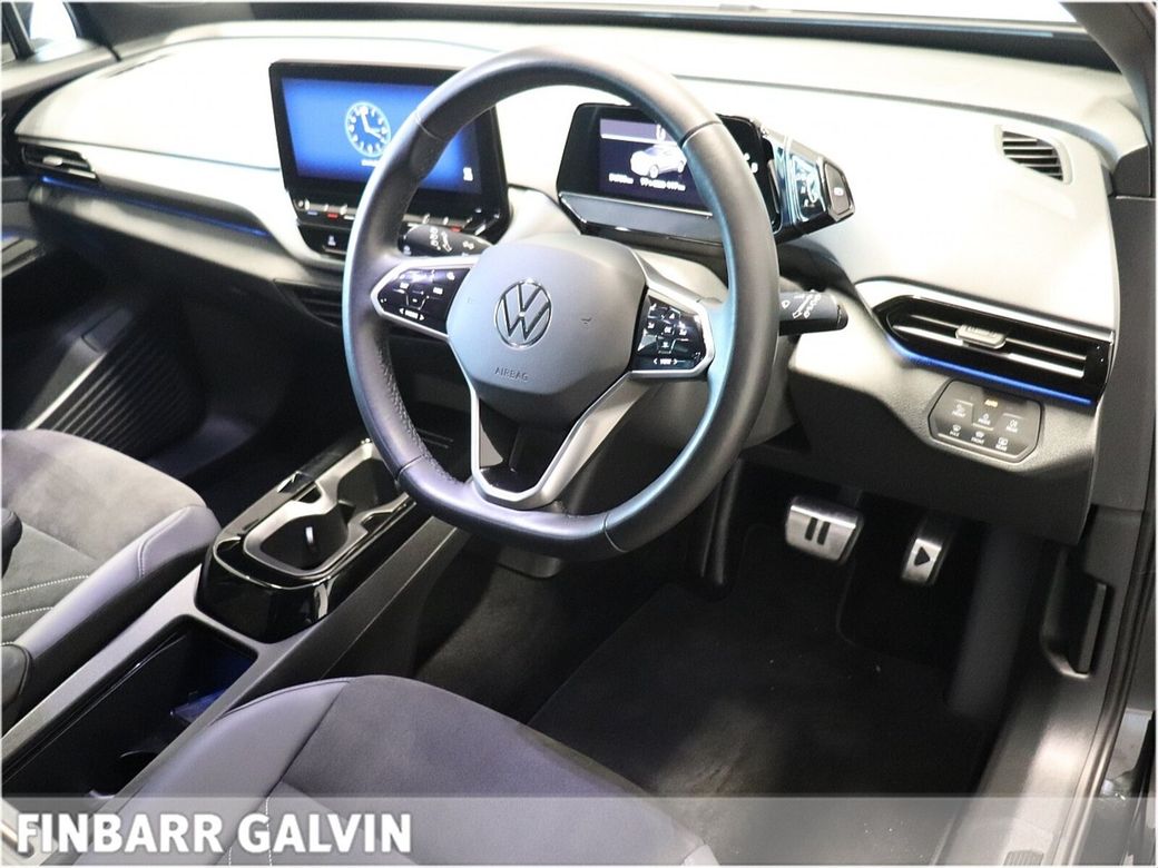 2022 Volkswagen ID.4