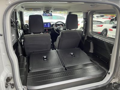 2023 Suzuki Jimny