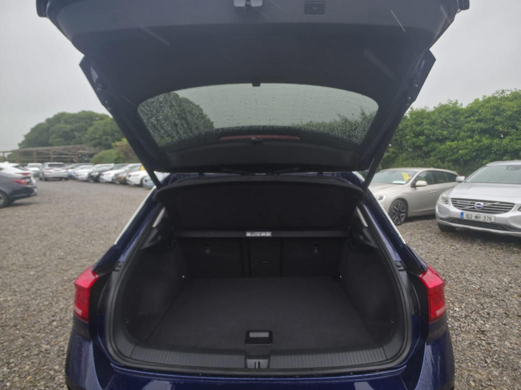 2021 Volkswagen T-Roc