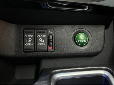2019 Honda Stepwagon