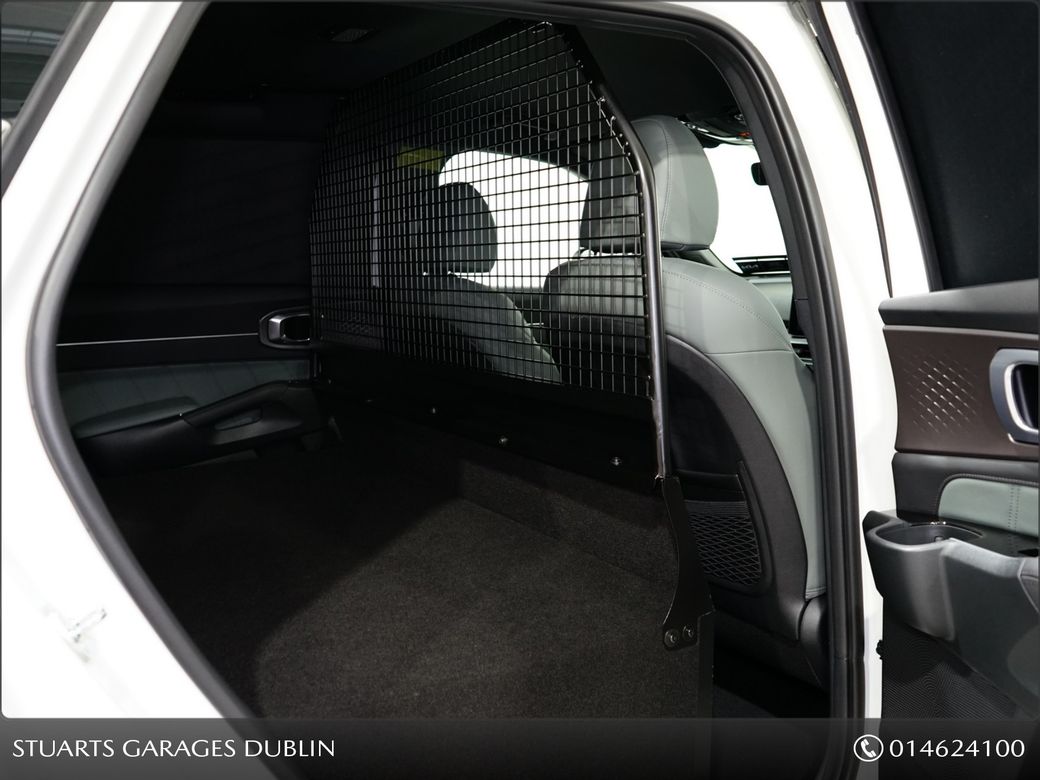 2024 Kia Sorento