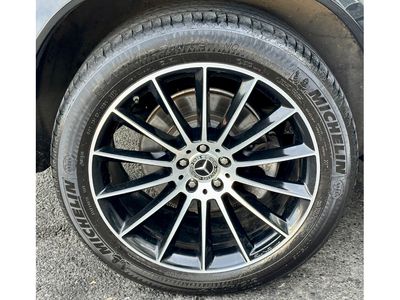 2022 Mercedes-Benz GLE Class