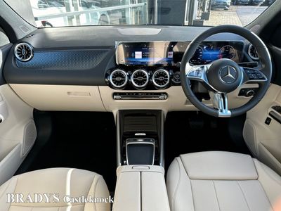 2026 Mercedes-Benz GLA Class