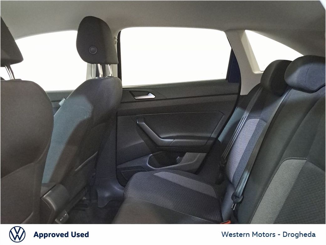 2026 Volkswagen Taigo
