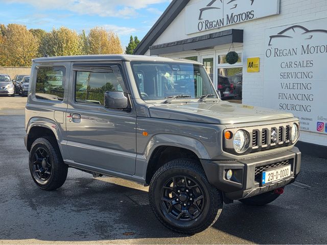 vehicle for sale from O'Regan Motors